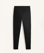 COMFORTLUX HIGH RISE ANKLE LENGTH KNOT LEGGINGS 65 CM