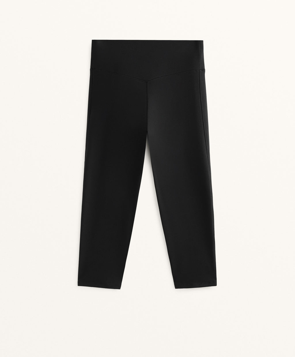 EVERMOVE HIGH RISE 50CM CAPRI LEGGINGS