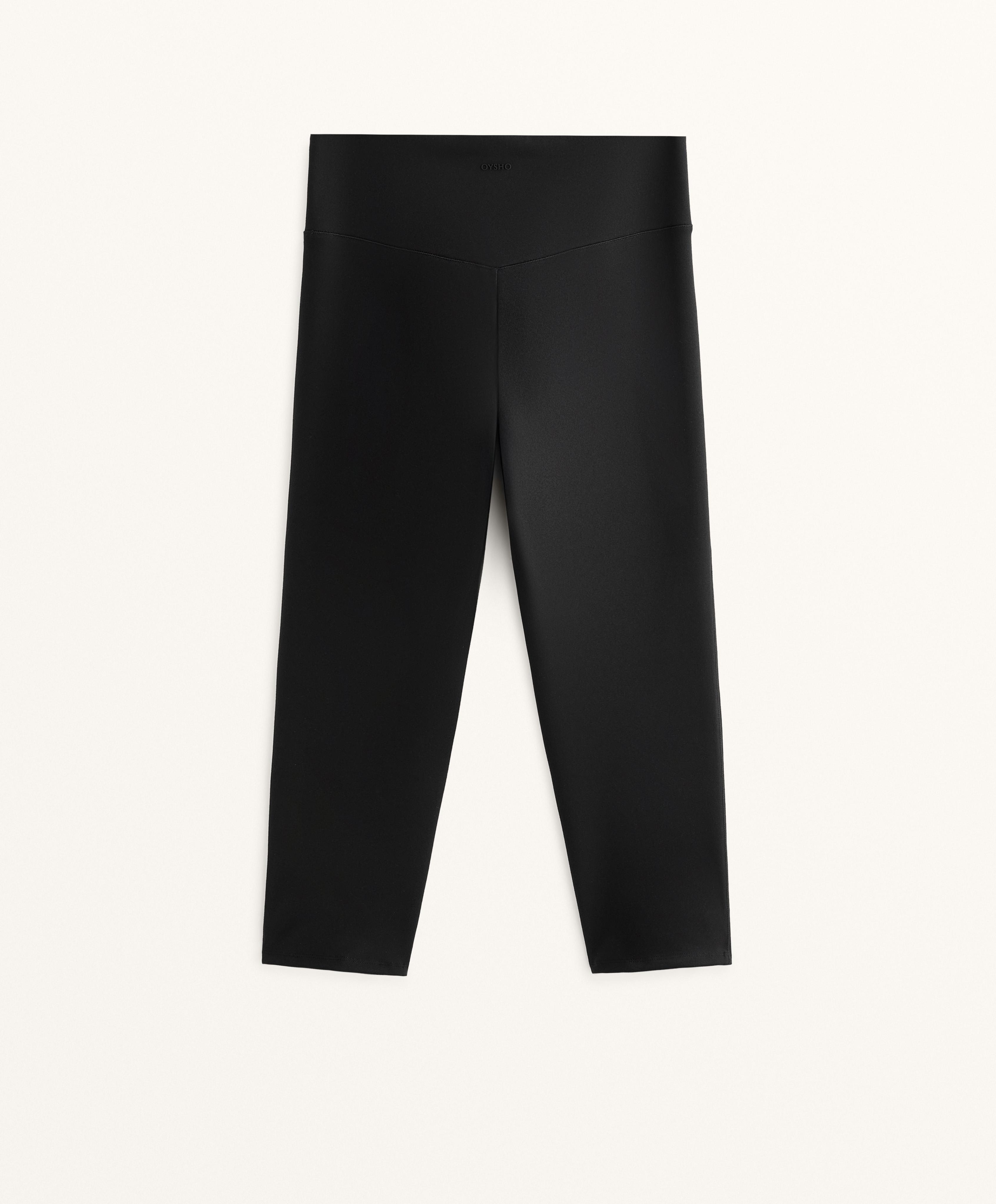 EVERMOVE HIGH RISE 50CM CAPRI LEGGINGS
