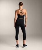 EVERMOVE HIGH RISE 50CM CAPRI LEGGINGS