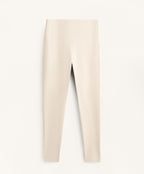 HIGH RISE WAFFLE 65CM LEGGINGS