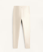 HIGH RISE WAFFLE 65CM LEGGINGS