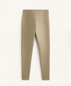 HIGH RISE WAFFLE 65CM LEGGINGS