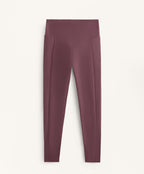 ANKLE LENGTH HIGH RISE COMPRESSIVE POCKET LEGGINGS