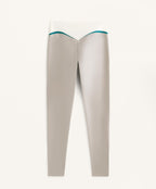 COMPRESSIVE CORE CONTROL HIGH RISE ANKLE LENGTH 65CM LEGGINGS
