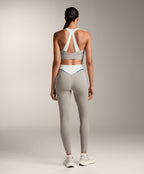 COMPRESSIVE CORE CONTROL HIGH RISE ANKLE LENGTH 65CM LEGGINGS
