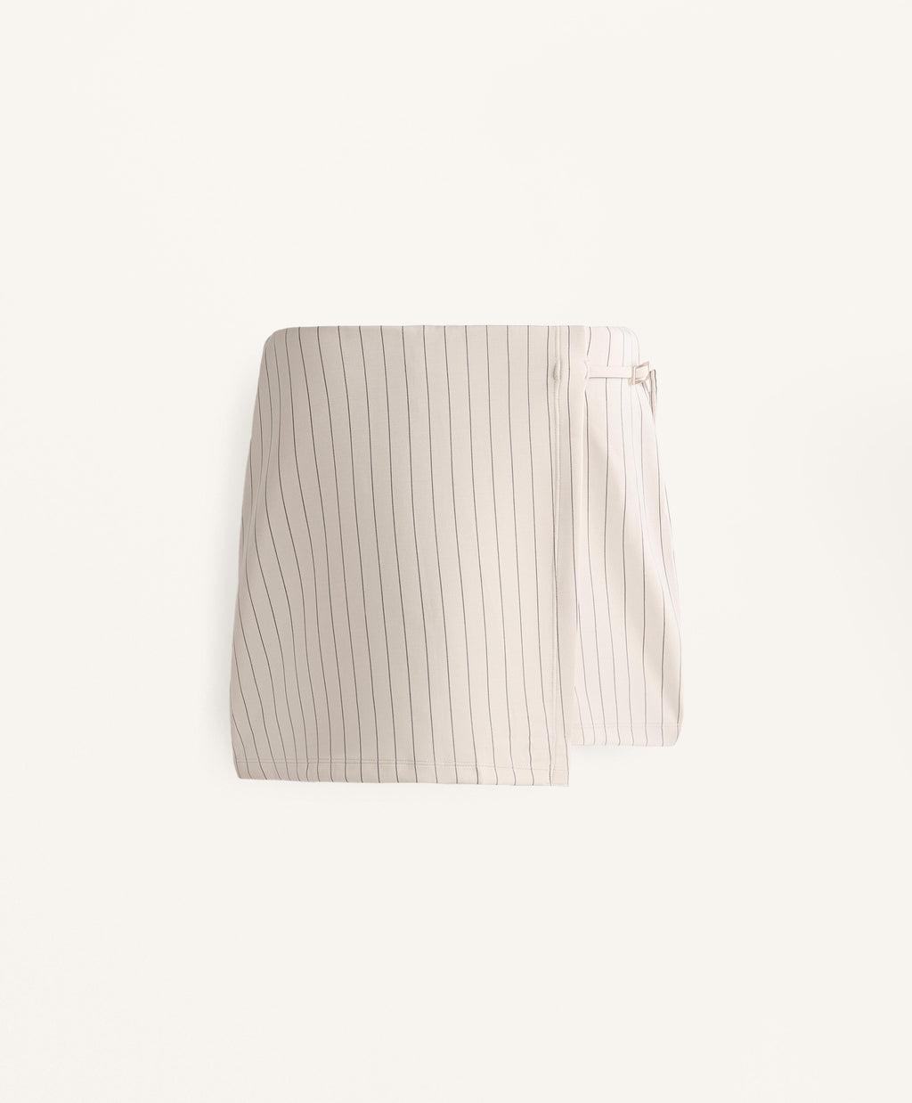 SHORTS SKORT WITH SOFT TOUCH MODAL TIE.