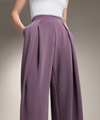SOFT TOUCH MODAL COCOON TROUSERS