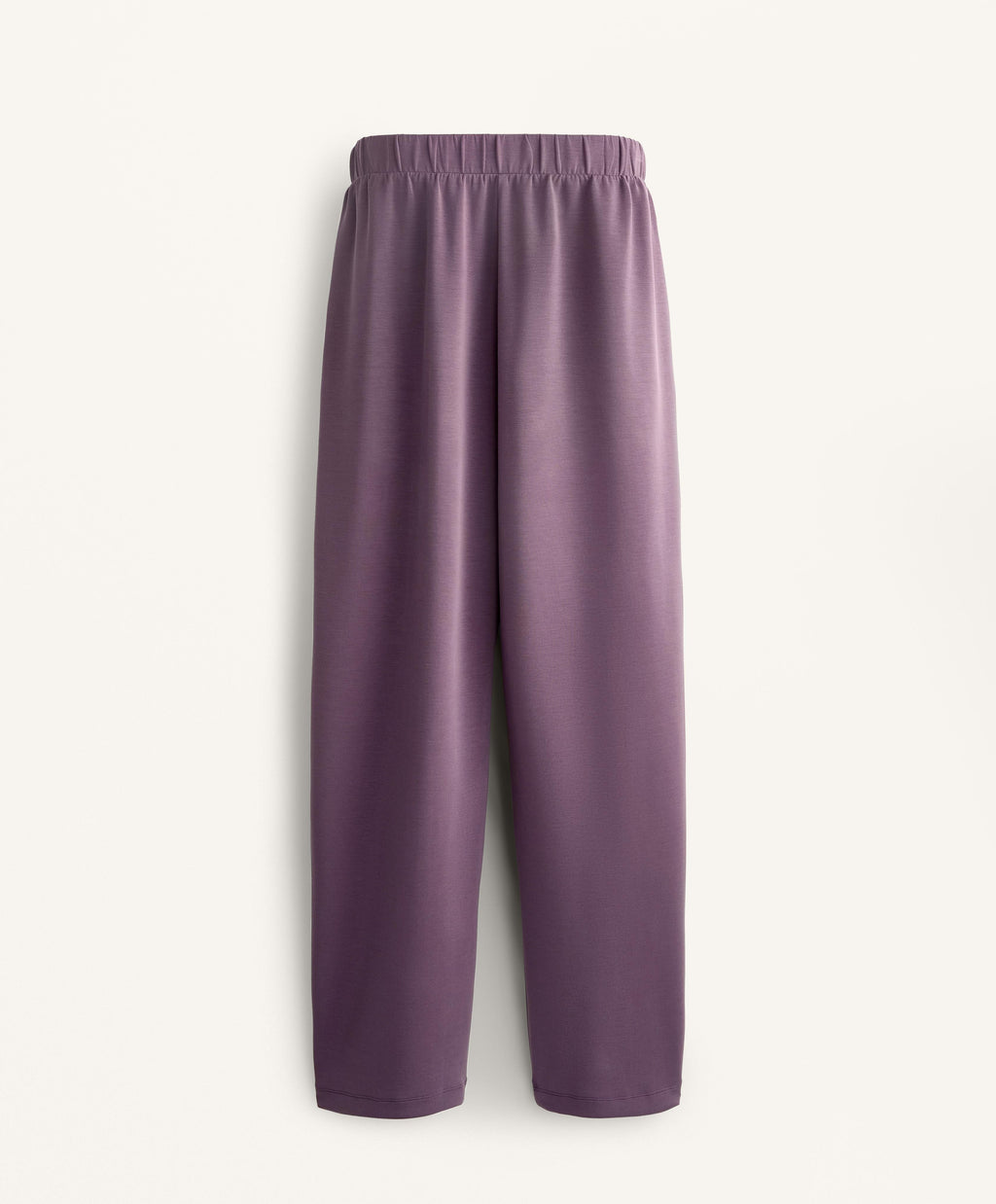 SOFT TOUCH MODAL COCOON TROUSERS