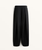 SOFT TOUCH MODAL COCOON TROUSERS