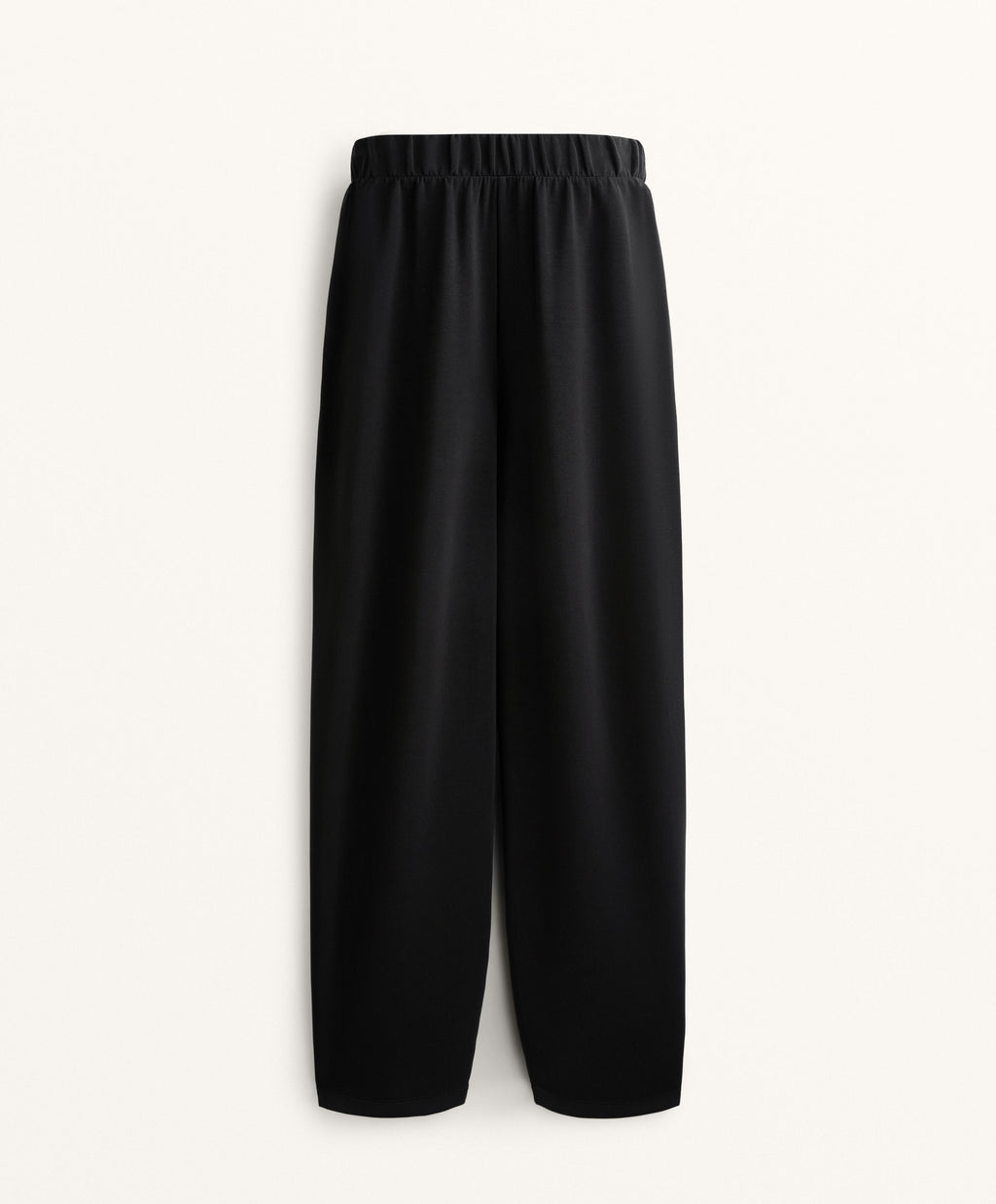 SOFT TOUCH MODAL COCOON TROUSERS