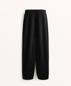 SOFT TOUCH MODAL COCOON TROUSERS
