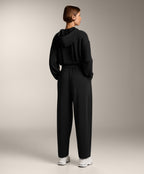SOFT TOUCH MODAL COCOON TROUSERS