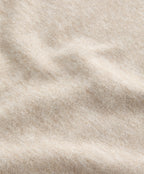 WIDE LEG KNIT TROUSERS