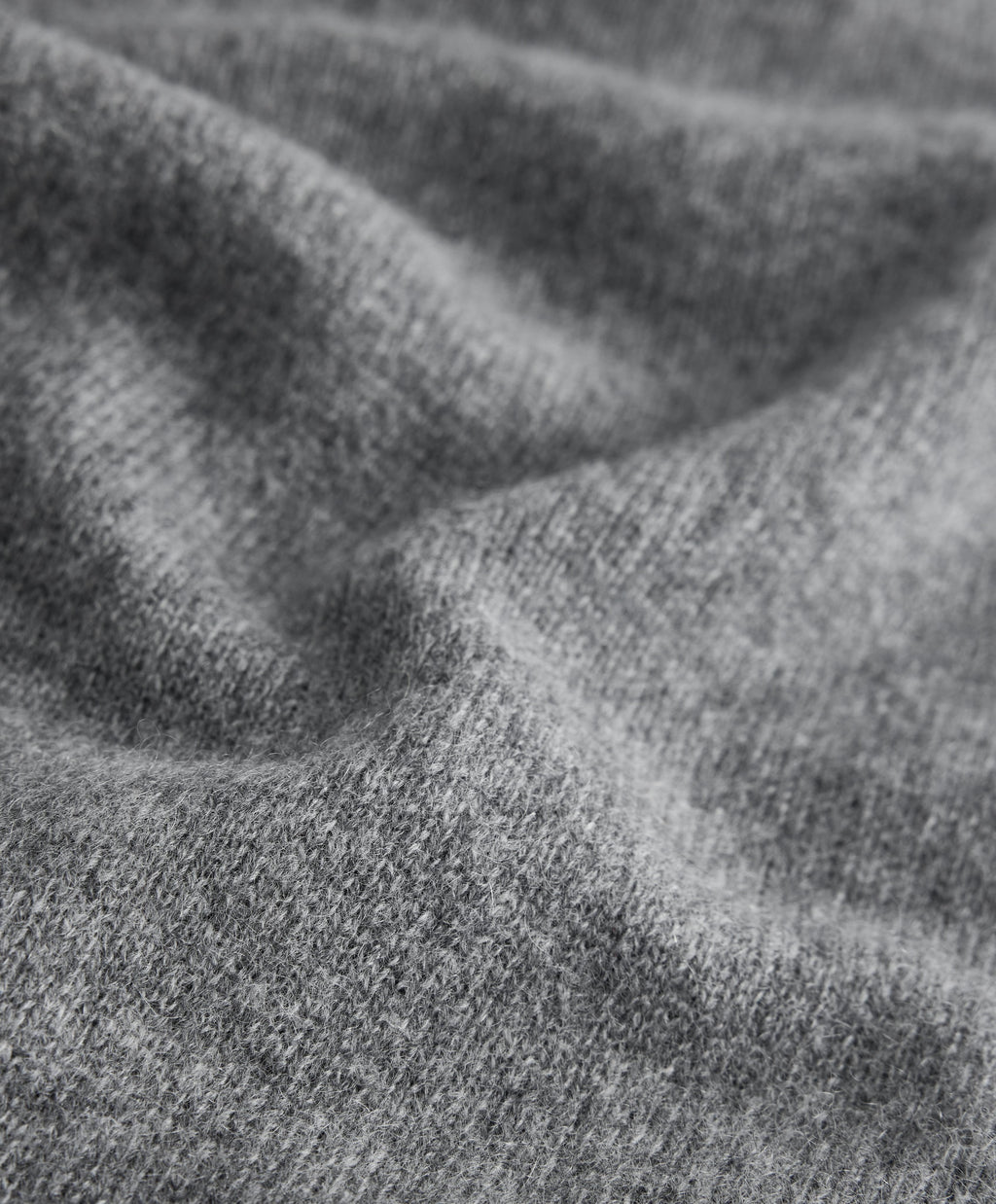 STRAIGHT LEG 100% CASHMERE TROUSERS