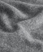 STRAIGHT LEG 100% CASHMERE TROUSERS