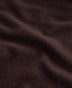 WIDE LEG STRAIGHT KNIT TROUSERS