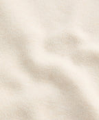 CONTRAST PIPING STRAIGHT LEG KNIT TROUSERS