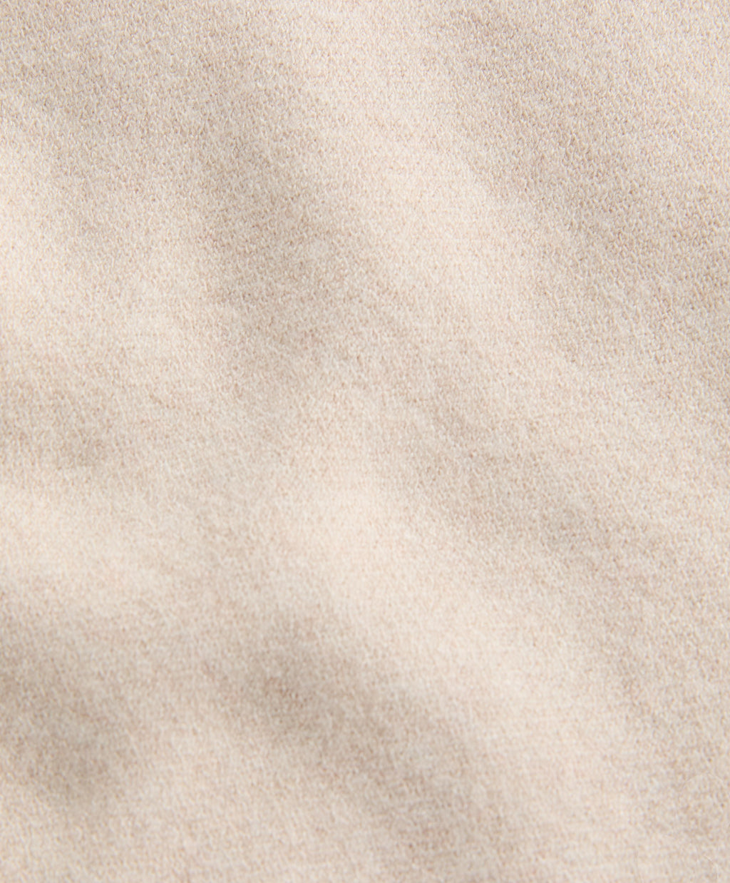 STRAIGHT LEG KNIT TROUSERS WITH SIDE RIB