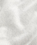 STRAIGHT LEG KNIT TROUSERS WITH SIDE RIB