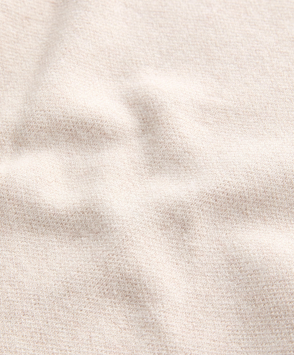 KNIT JOGGER TROUSERS
