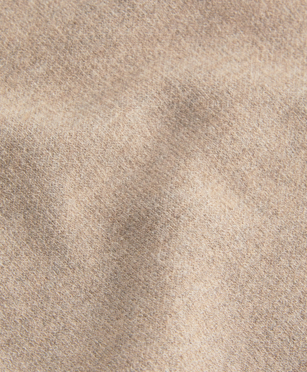 FLARE KNIT TROUSERS