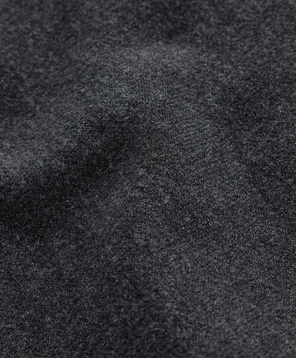 FLARE KNIT TROUSERS