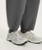 COCOON KNIT TROUSERS
