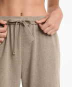 RELAXED FIT COTTON JOGGER TROUSERS