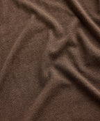 10% CASHMERE STRAIGHT KNIT TROUSERS