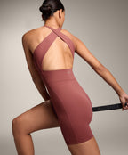 CROSS OVER COMFORTLUX PLAYSUIT