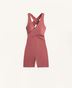 CROSS OVER COMFORTLUX PLAYSUIT