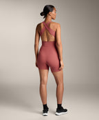 CROSS OVER COMFORTLUX PLAYSUIT