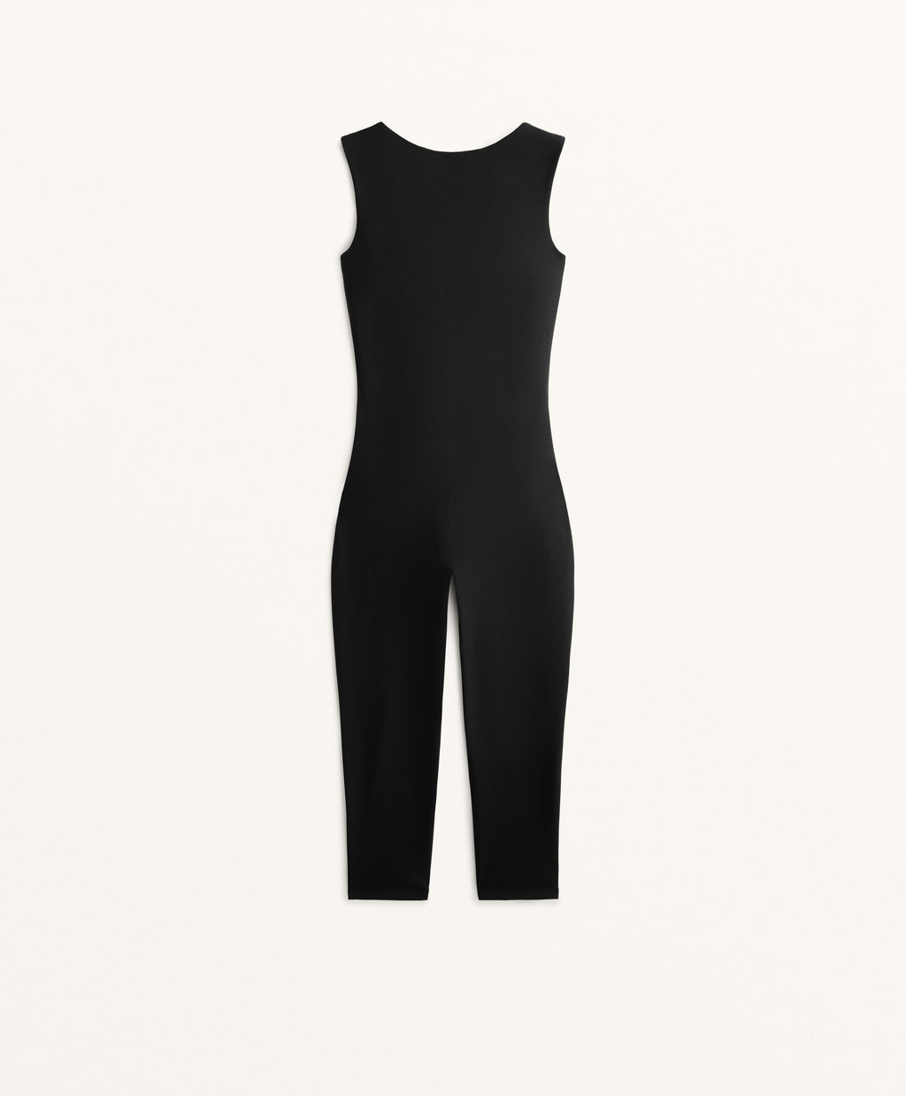 EVERMOVE CAPRI JUMPSUIT
