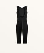 EVERMOVE CAPRI JUMPSUIT
