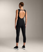 EVERMOVE CAPRI JUMPSUIT