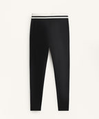 PERFECT ADAPT HIGH RISE ANKLE LENGTH LEGGINGS WITH SIDE LINE