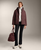 PRIMALOFT WATER REPELLENT PADDED JACKET