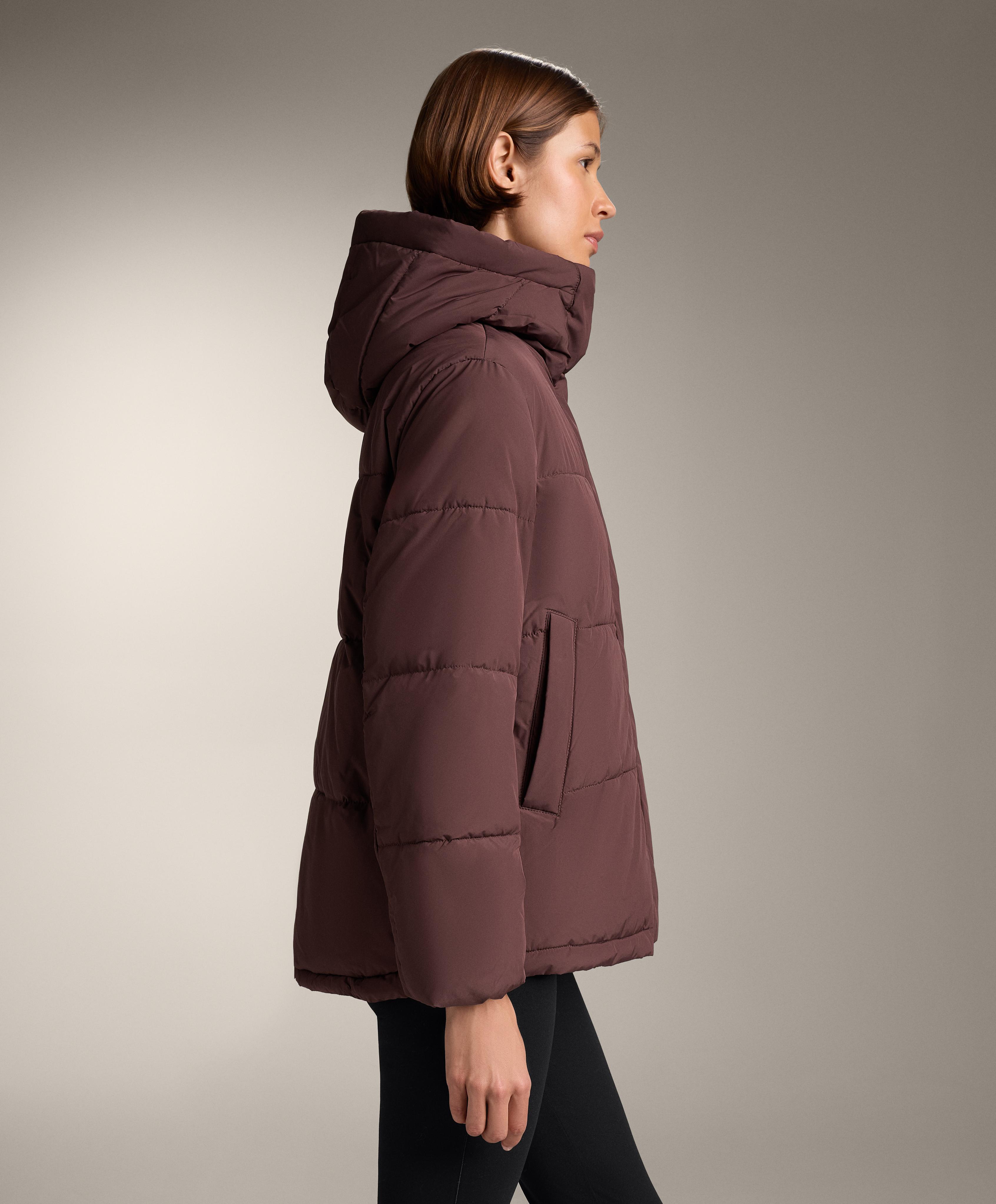 PRIMALOFT WATER REPELLENT PADDED JACKET