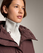 PRIMALOFT WATER REPELLENT PADDED JACKET