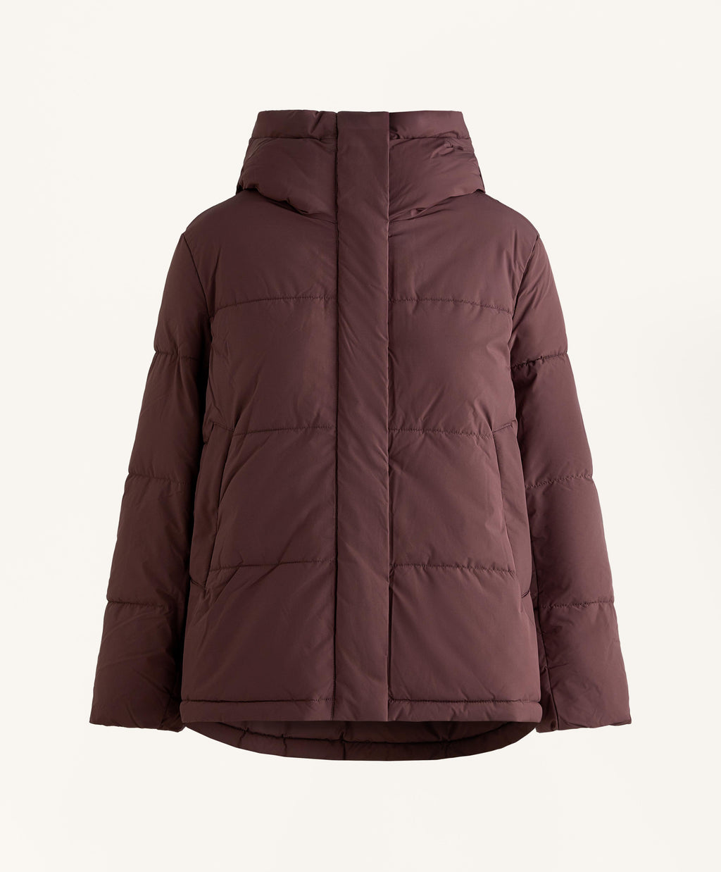 PRIMALOFT WATER REPELLENT PADDED JACKET
