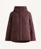 PRIMALOFT WATER REPELLENT PADDED JACKET