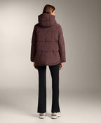 PRIMALOFT WATER REPELLENT PADDED JACKET
