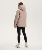PRIMALOFT WATER REPELLENT PADDED JACKET