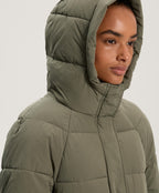 PRIMALOFT WATER REPELLENT PADDED JACKET