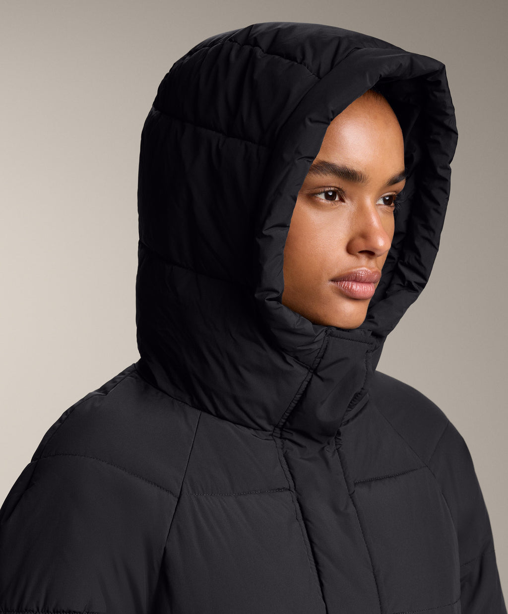 PRIMALOFT WATER REPELLENT PADDED JACKET