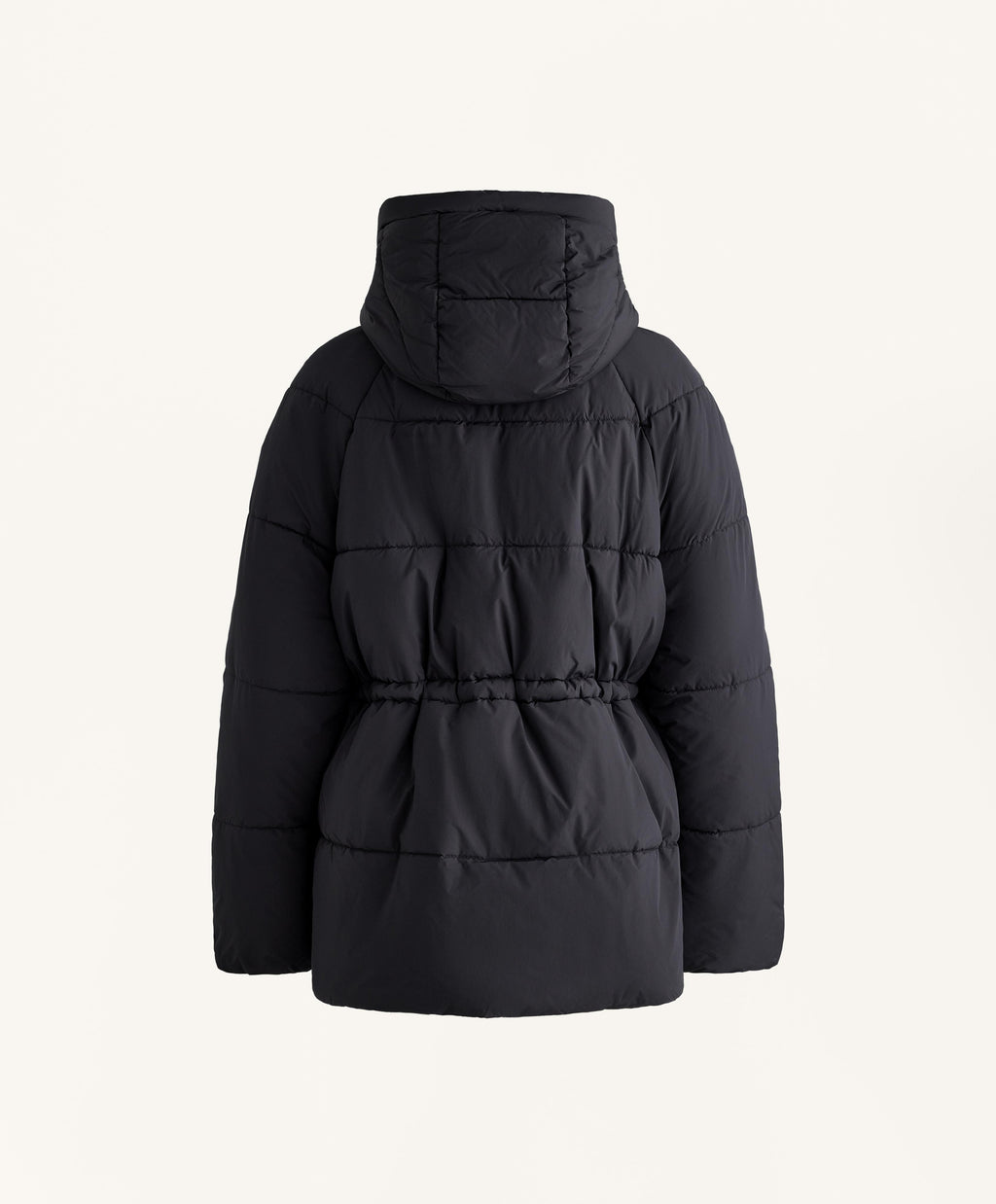 PRIMALOFT WATER REPELLENT PADDED JACKET