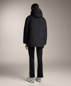 PRIMALOFT WATER REPELLENT PADDED JACKET