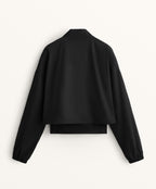 LONG SLEEVED TECHNICAL JACKET