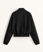 LONG SLEEVED TECHNICAL JACKET